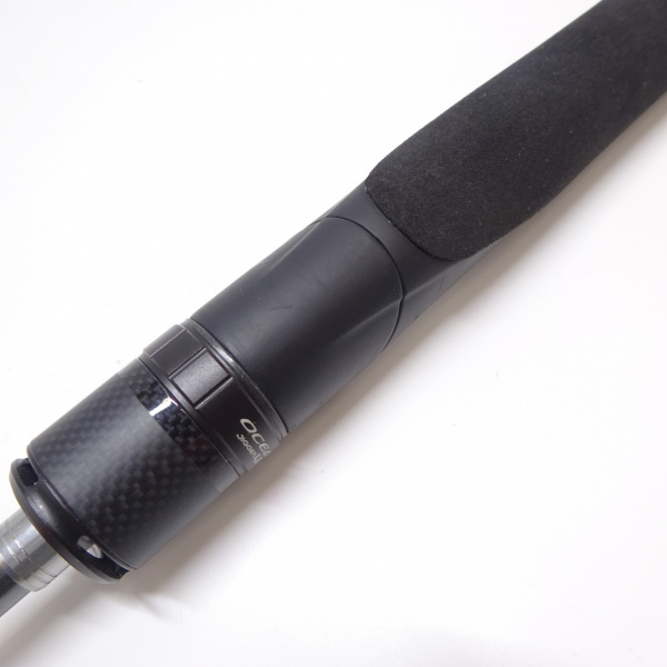 18オシアジガーLJ S65-0/FS